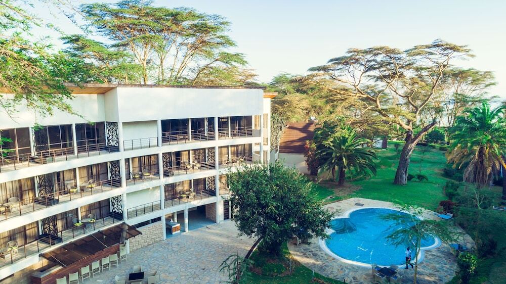 Osotua Luxury Resort 4* Naivasha, Nakuru County. Book hotel Osotua ...