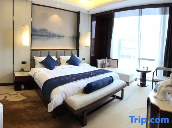 Suite Executive Tianshu Hotel