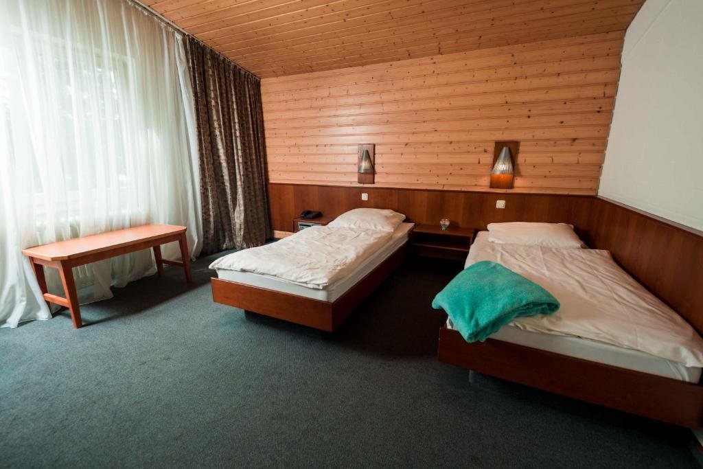 Standard room Zur Rennbahn