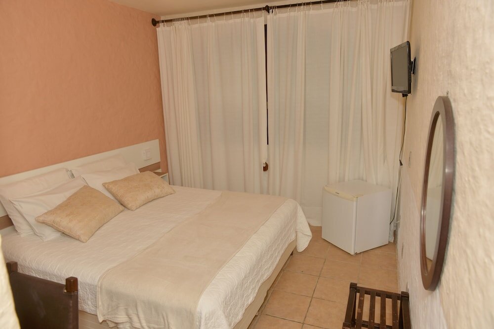 Standard simple chambre Vue sur cour Hotel das Figueiras