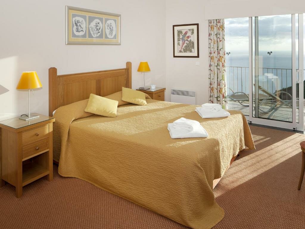 2 Bedrooms Apartment Village Cabo Girao