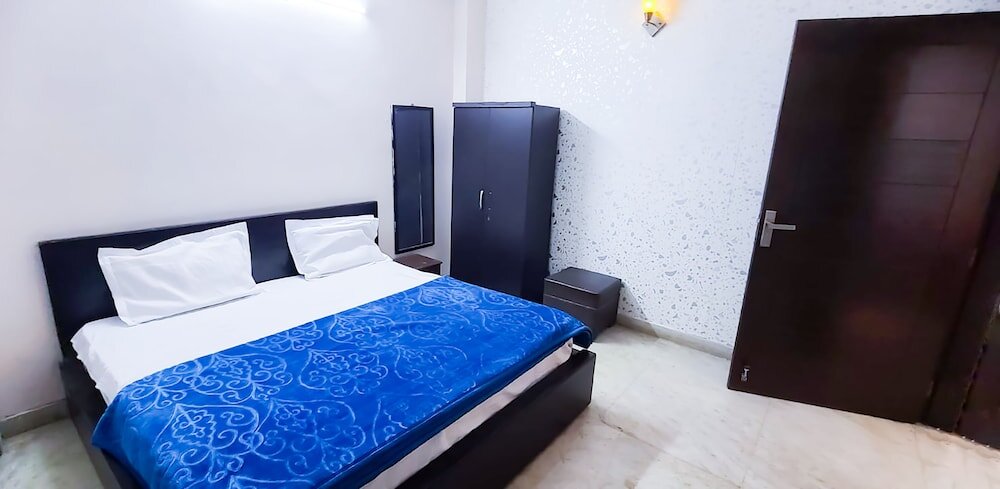Habitación De lujo Roomshala 102 Hotel Aerocity