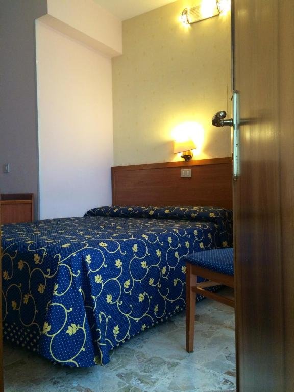 Номер Standard Hotel Miramare Chioggia Sottomarina con PISCINA