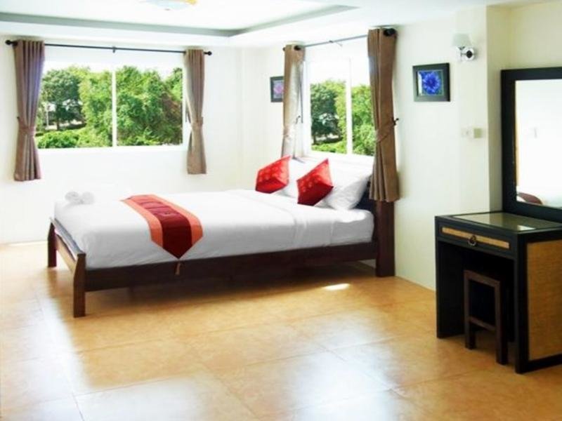 Superior room Spa Guest House