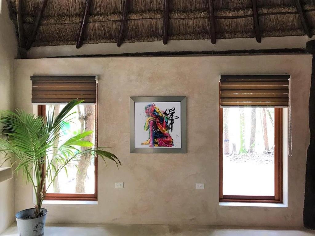 1 Bedroom Villa Cachito de Cielo Luxury Jungle Lodge