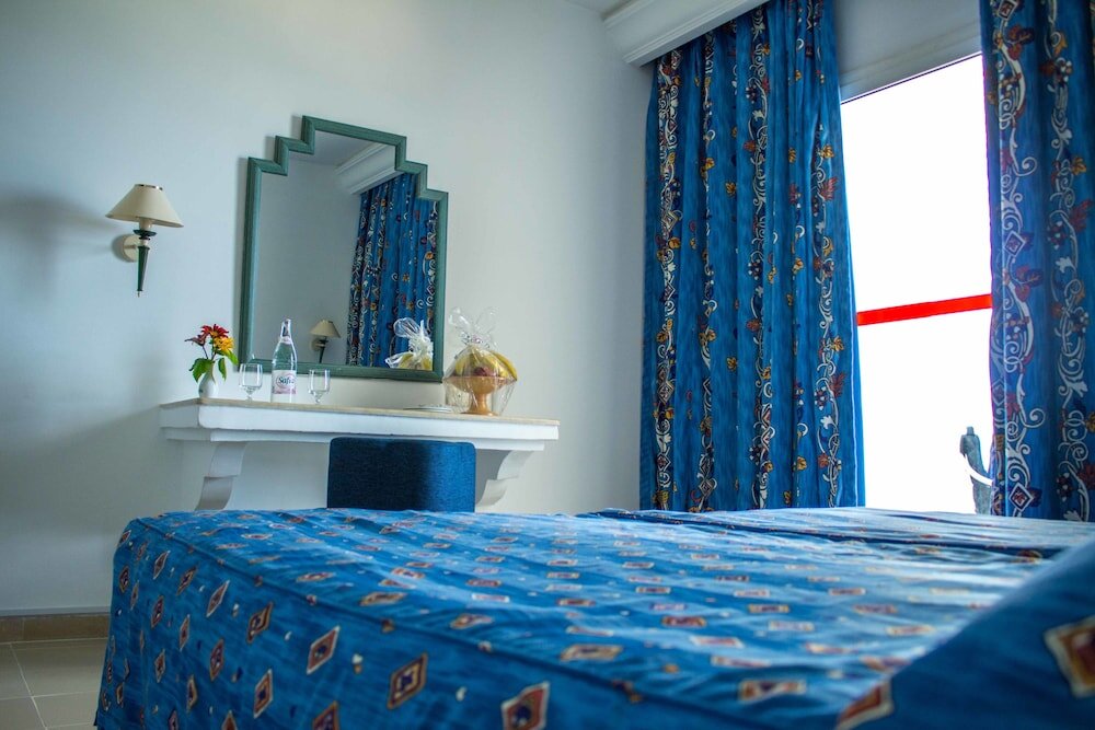 Classic Double room with balcony and with sea view Hotel Dreams Beach