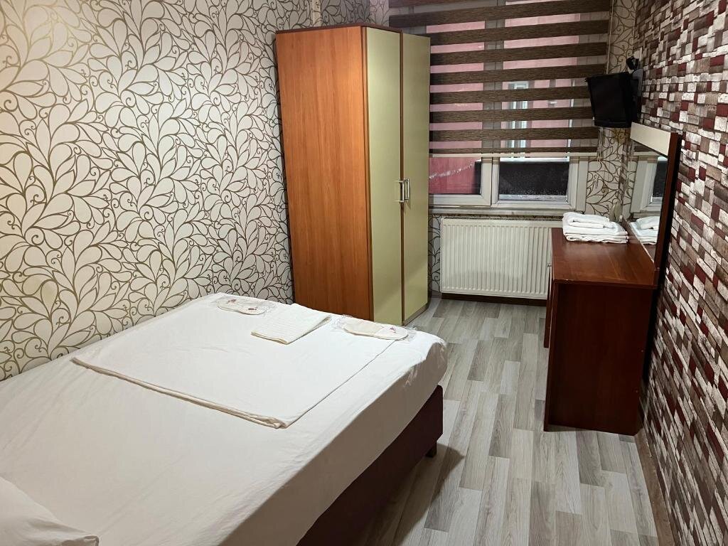 Standard Zimmer Balkan Hotel