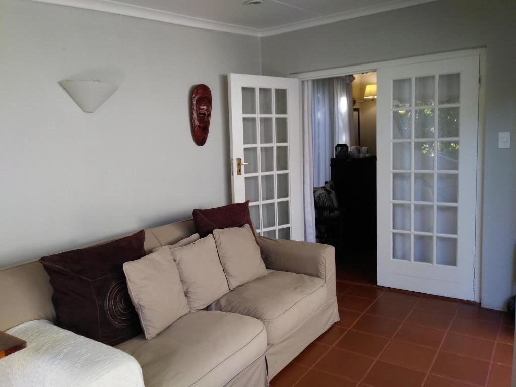 Standard Zimmer St Lucia Kingfisher Lodge