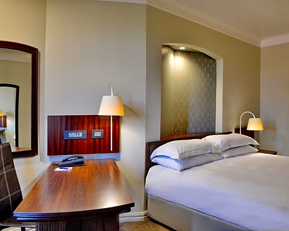 Номер Standard ANEW Hotel Centurion Pretoria