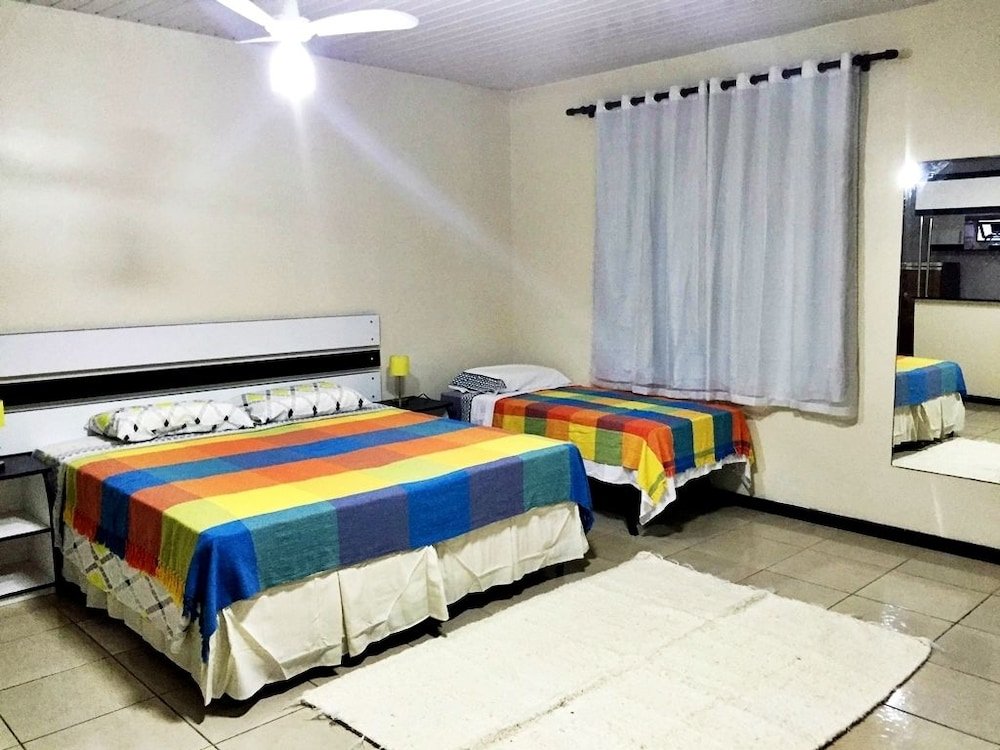 Suite Cambada Hostel Fortaleza