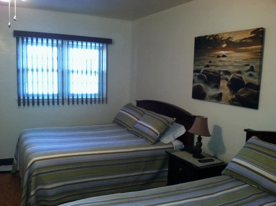 Camera doppia Standard Cadiz Motel