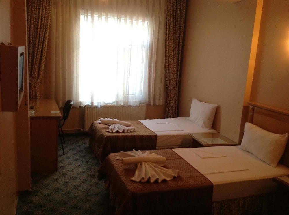 Двухместный номер Standard Yalta Hotel
