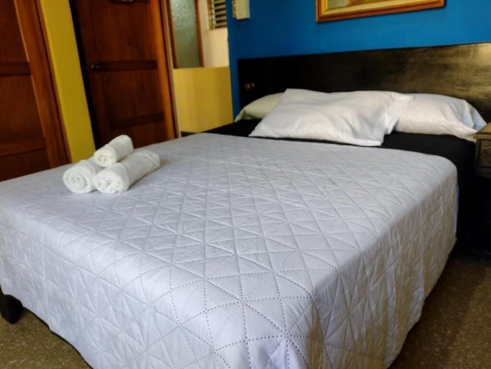 Standard Doppel Zimmer Hotel Alajuela