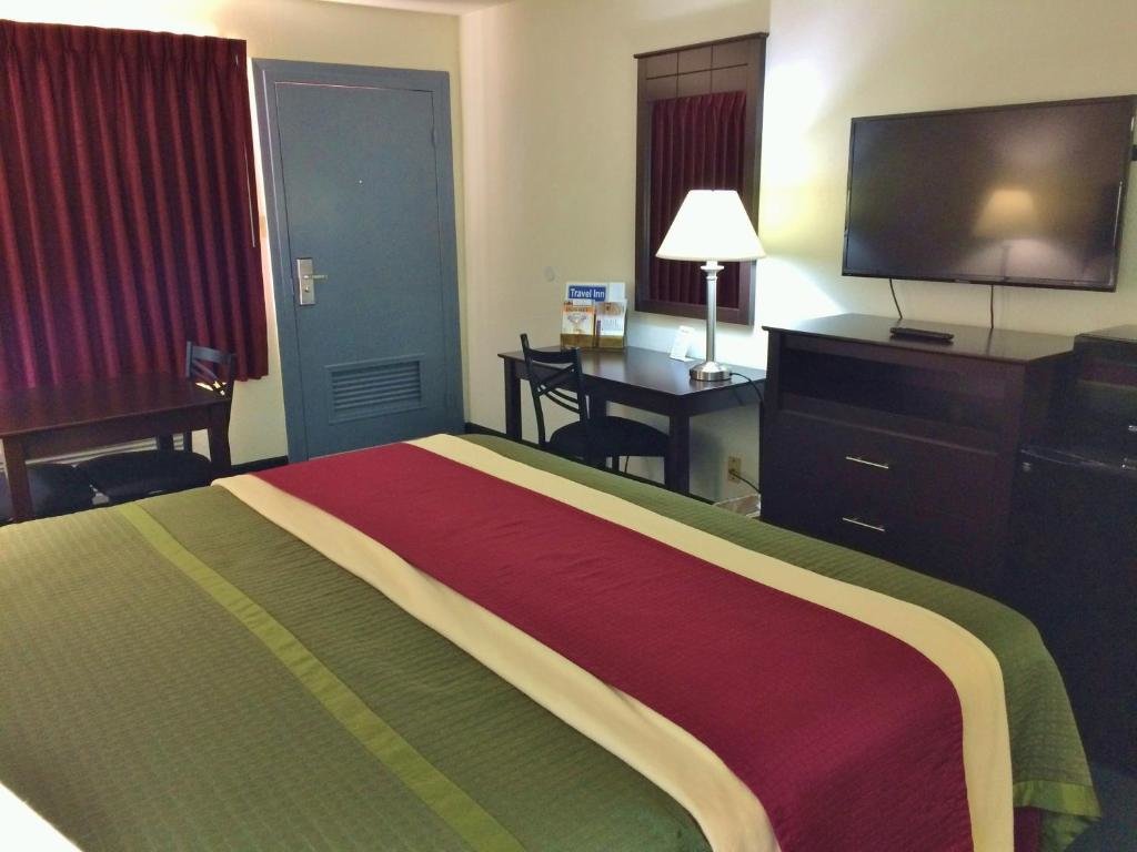 Номер Standard Travel Inn & Suites Atlanta Texas