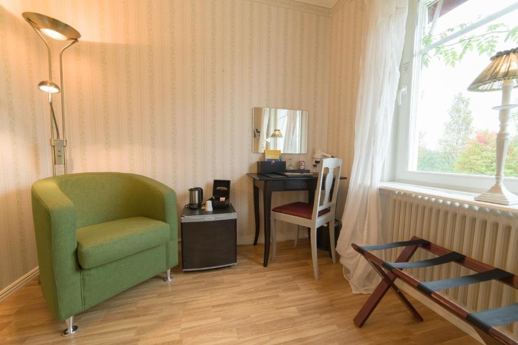 Номер Standard Hotell Stensborg