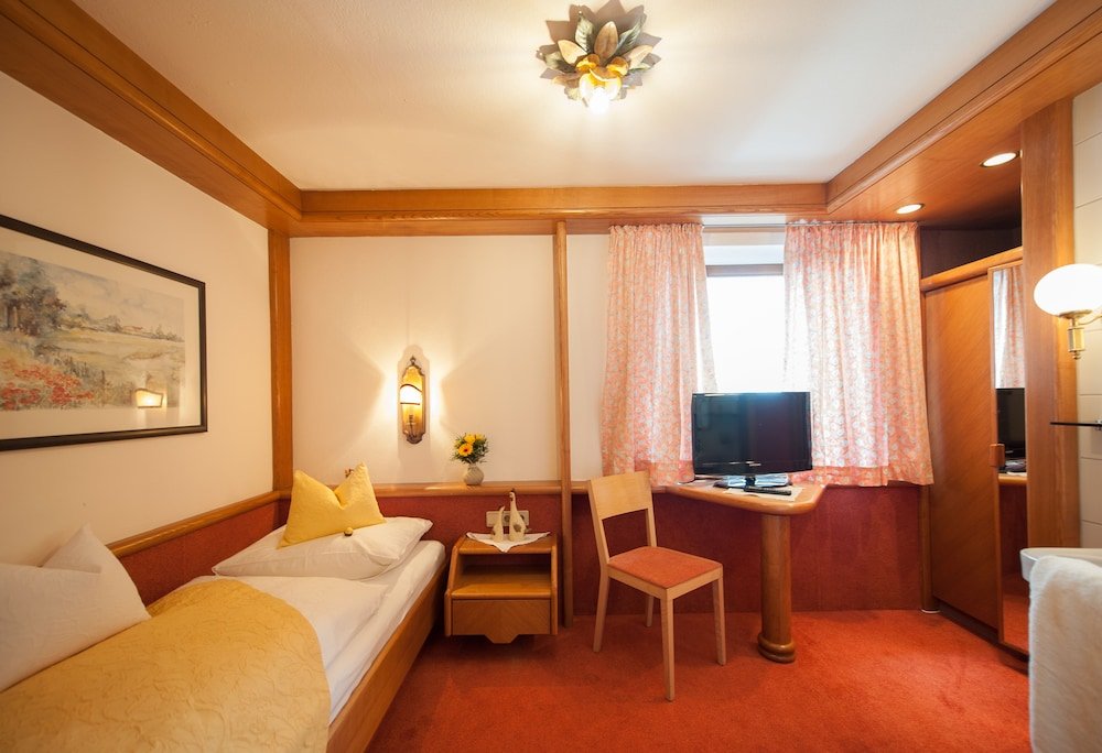 Économie chambre Lärchenhof - Premium Apartments & Zimmer