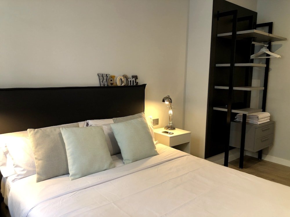 Апартаменты Luxury Arenal Suites Alicante