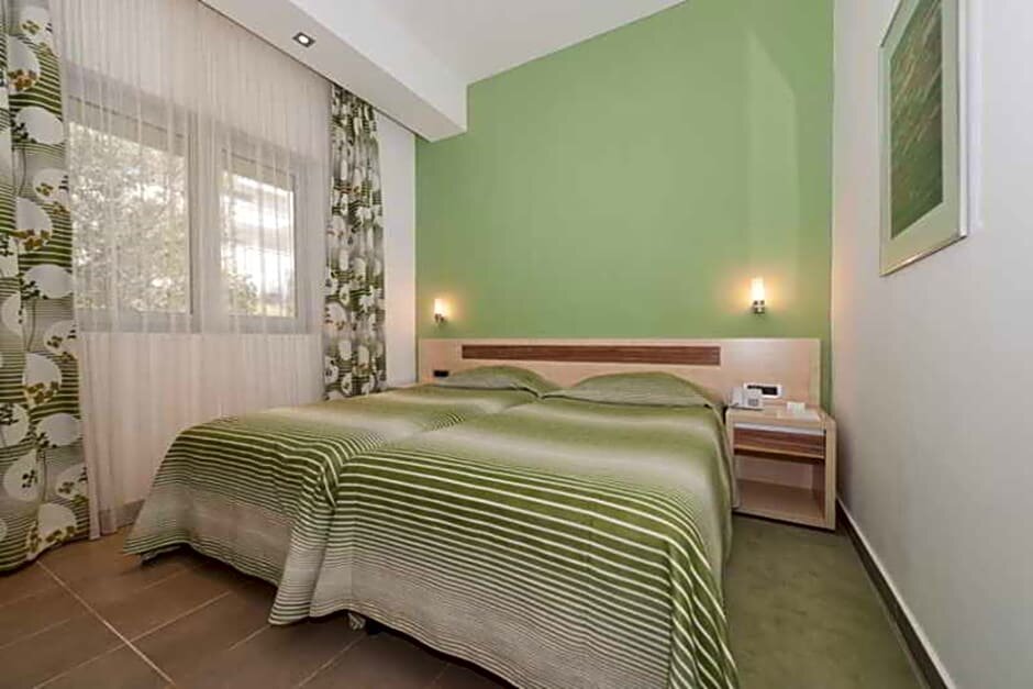 Standard Apartment Maistra Select Belvedere Resort