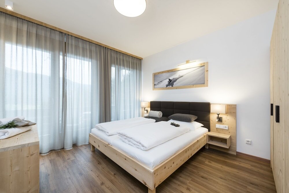Апартаменты Comfort Appartement Suites Berna