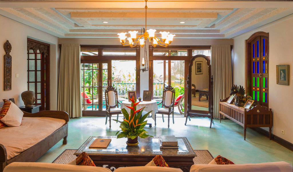 Номер Standard Hotel Tugu Bali - CHSE Certified