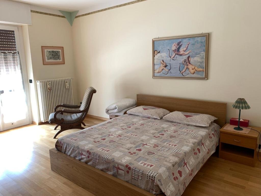 Apartment Appartamento Vanoi nel cuore verde del Trentino
