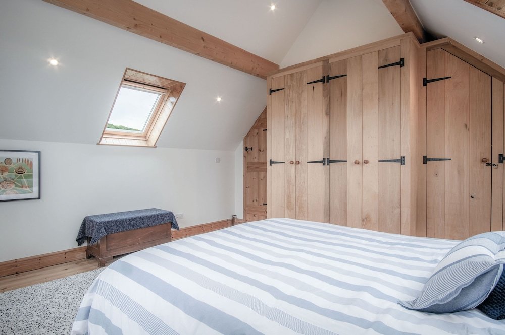 Luxury Cottage Windy Walls - 3 Bedroom - Rhossili