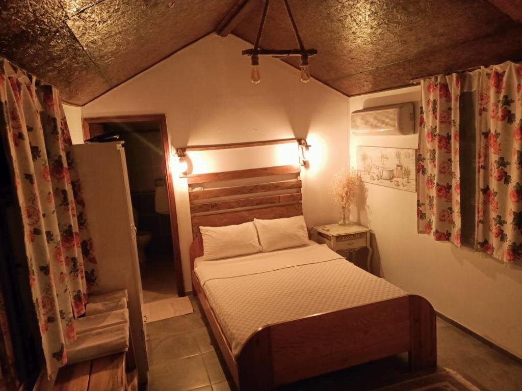 Deluxe Zimmer Canario Bungalows