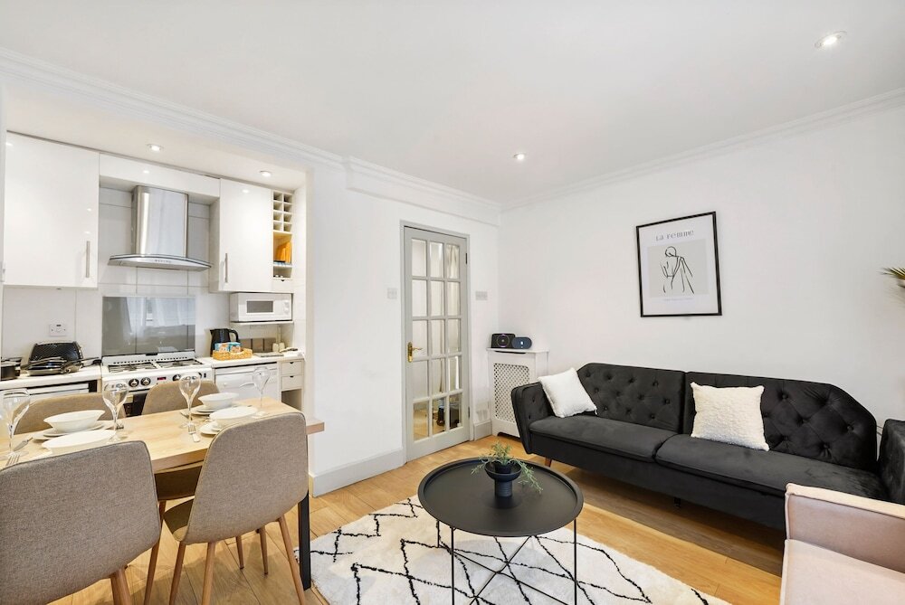 Appartement Flat in Kensington London