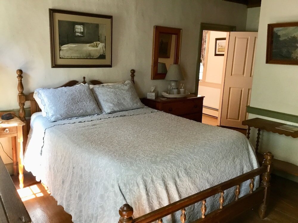 Habitación Estándar Governor's Bed and Breakfast