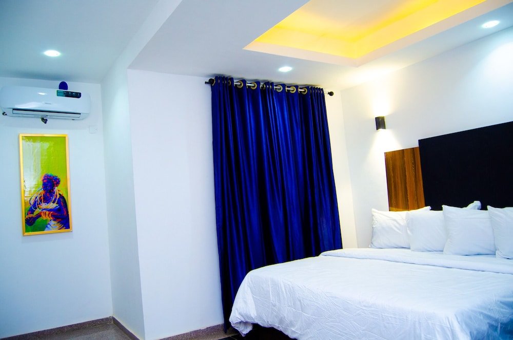 Standard room Residency Hotel & Apartments