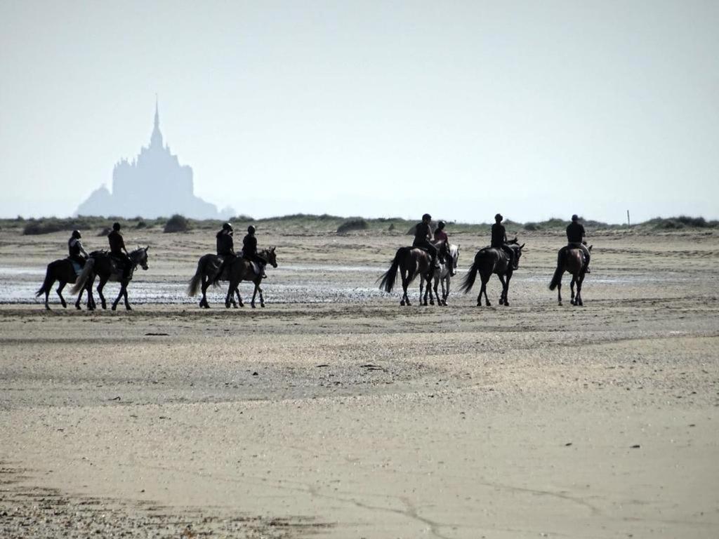 Habitación Estándar La Greve Saint Michel