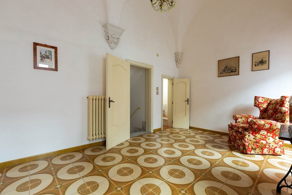 Hütte 2163 Palazzo Grassi
