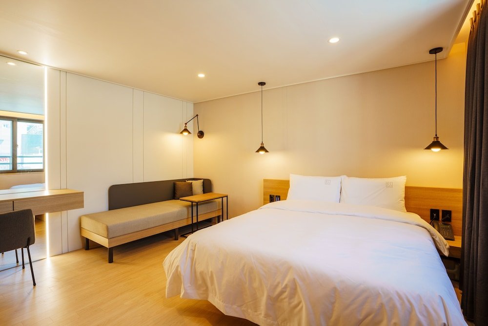 Premium Zimmer Hotel Pico