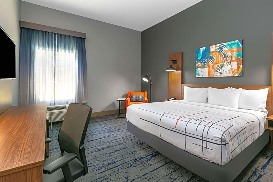 Apartamento La Quinta Inn & Suites by Wyndham Jacksonville TX