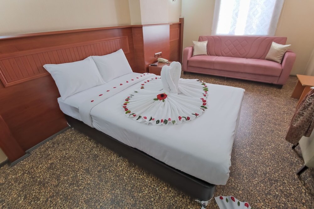 Номер Standard Konak Kayseri Hotel
