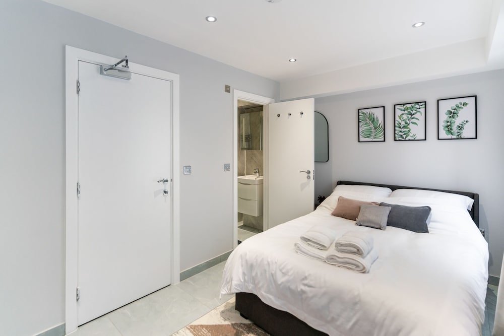 Komfort Zimmer Luxury 5BD Suite Guest House
