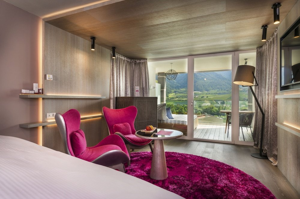 Suite Preidlhof - Luxury DolceVita Resort