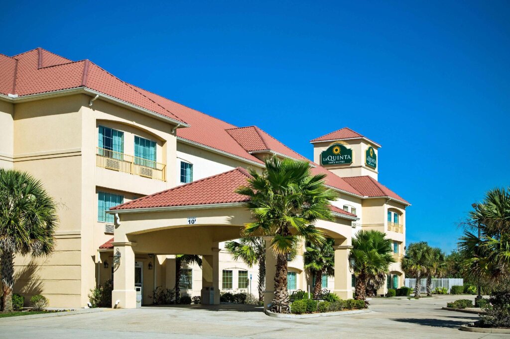 Habitación Estándar Comfort Inn & Suites New Iberia - Avery Island