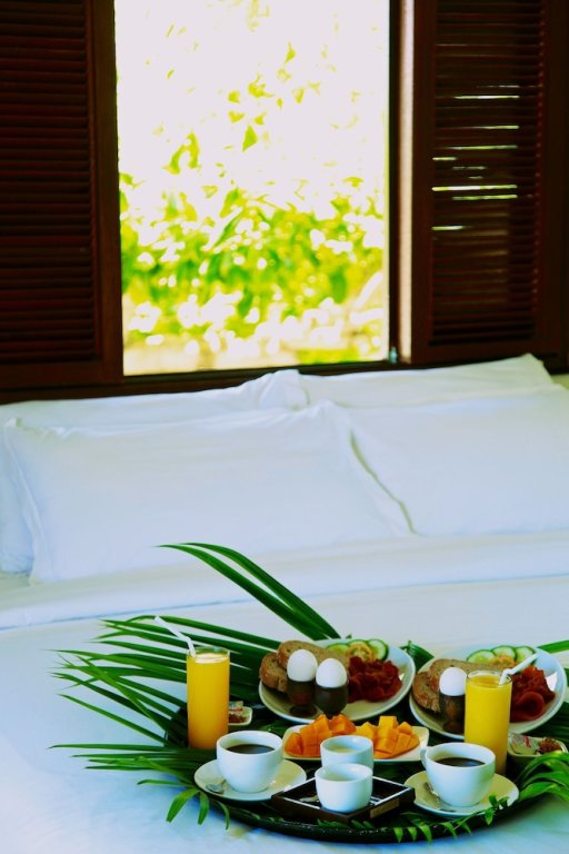 Standard room Ananyana Beach Resort