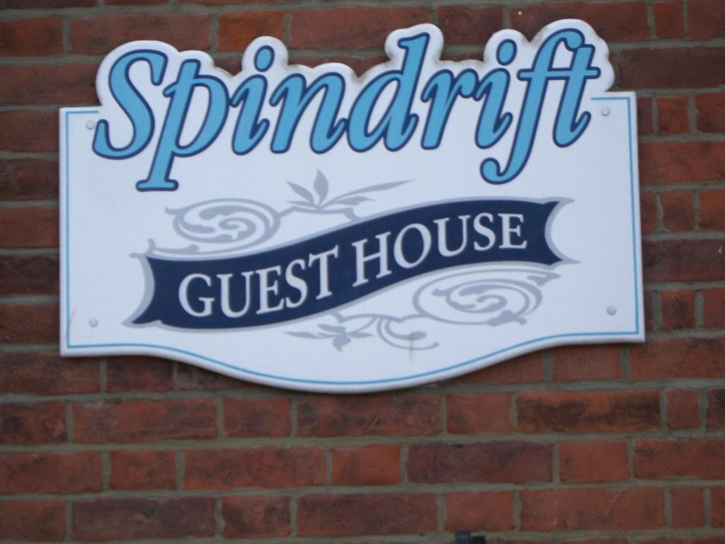Номер Standard Spindrift Guest House