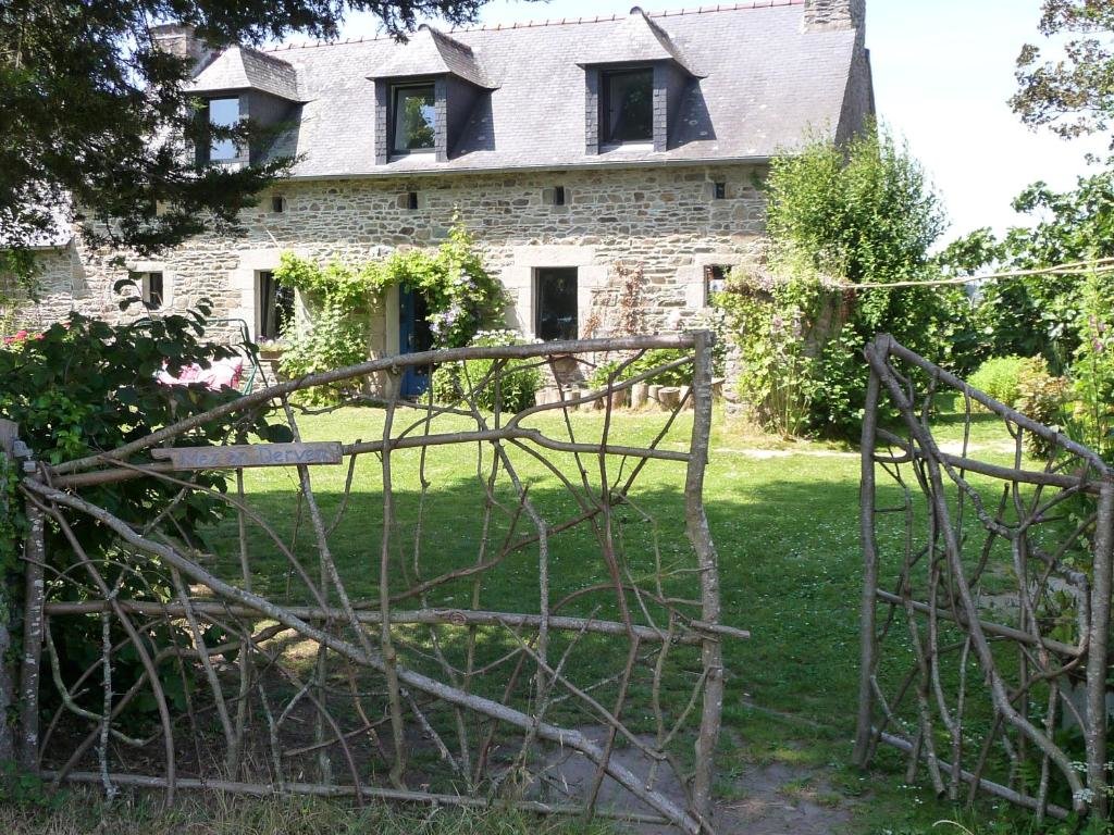 Люкс B&B suite privée private suite 53m2, Bretagne mer et campagne Brittany sea and countryside
