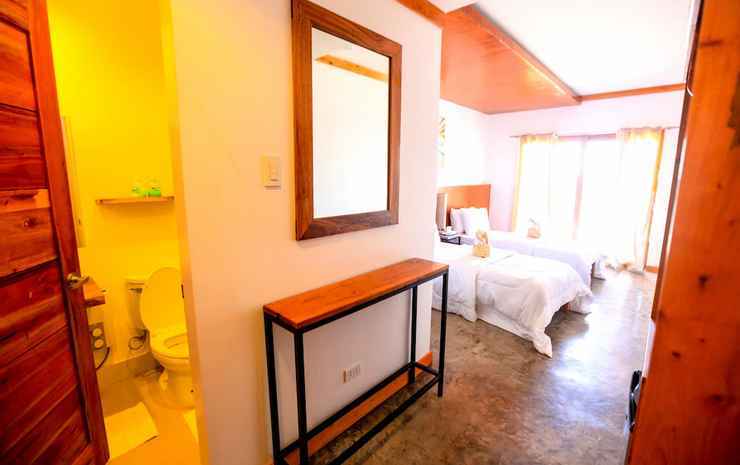 Allura Resort Dive and Spa Sibulan