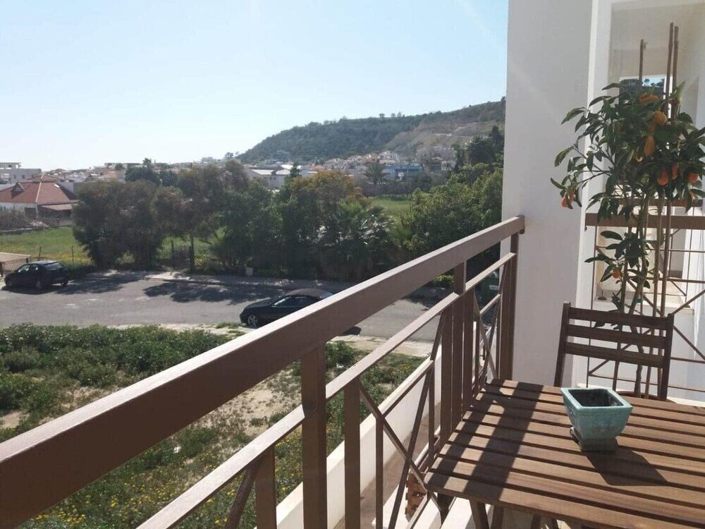 Appartement Two bedroom Duplex :Mountain and Sea view