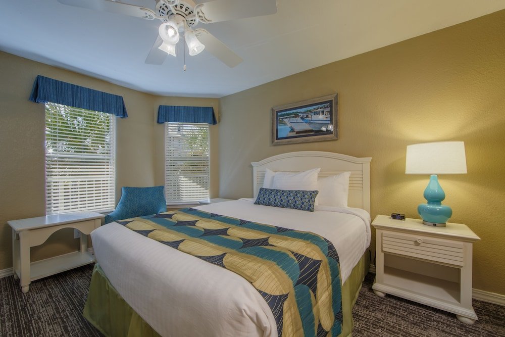 Habitación Estándar con balcón Holiday Inn Club Vacations Galveston Seaside Resort, an IHG Hotel