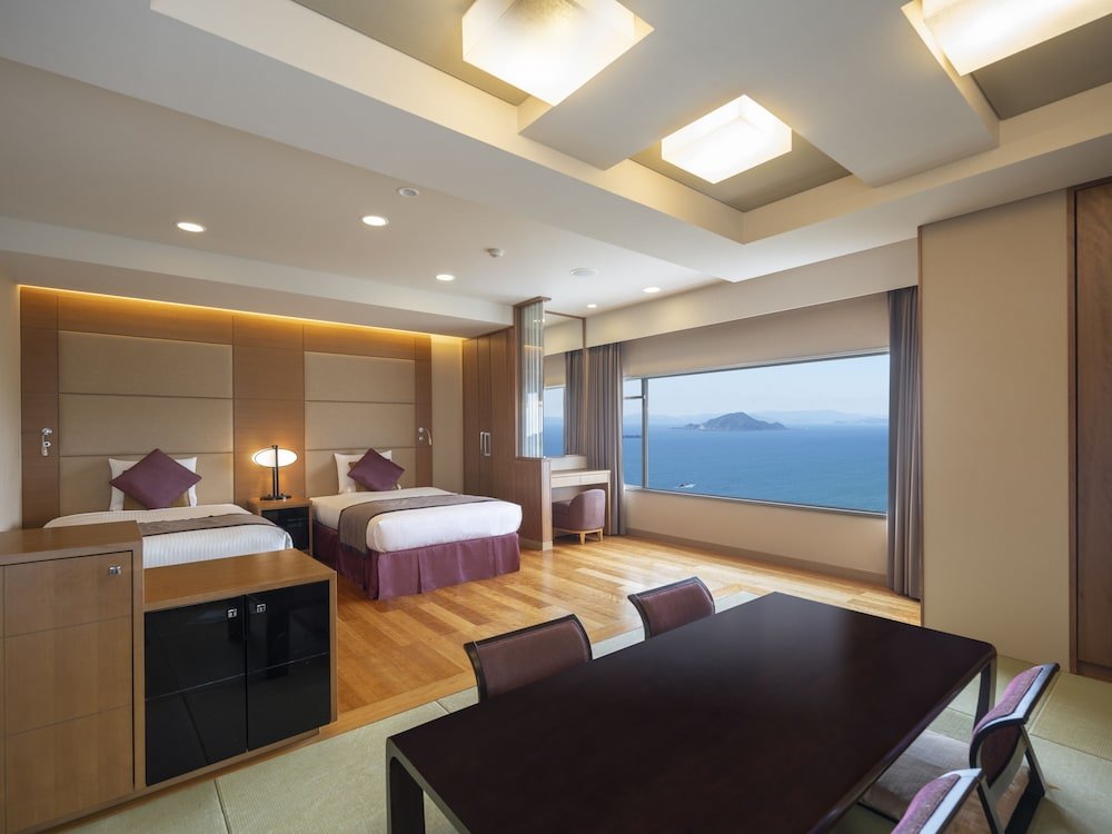 Superior room Irago Ocean Resort