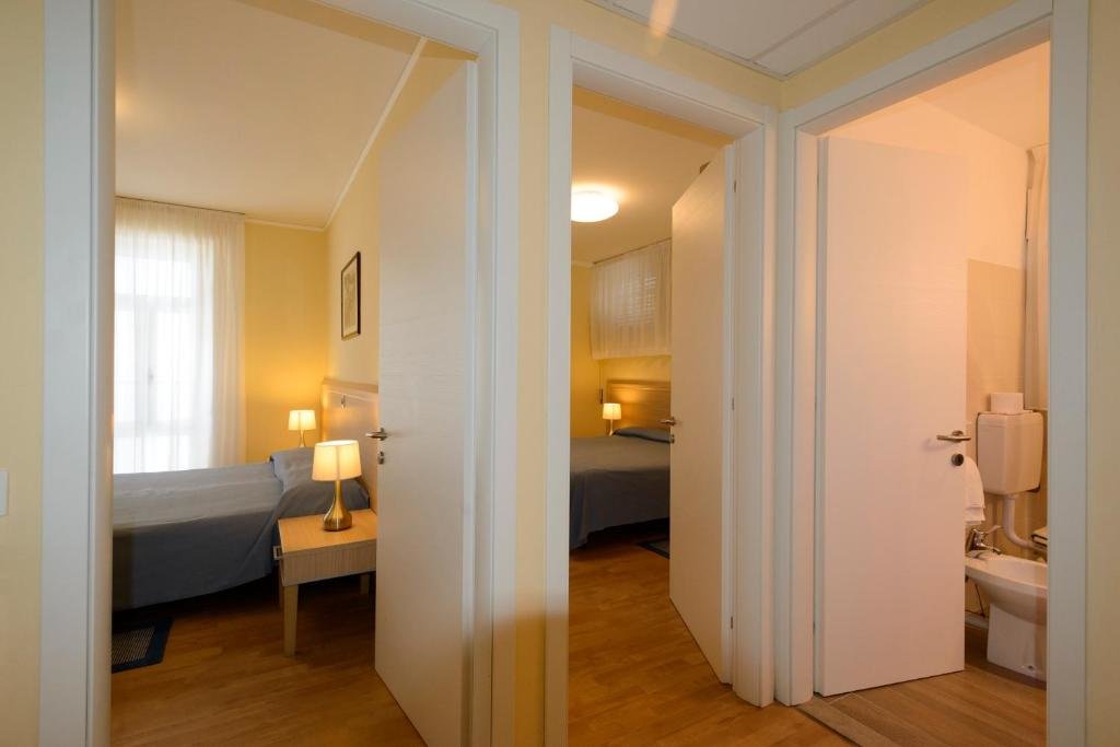 Klassisch Zimmer Hotel Eurovil Garni