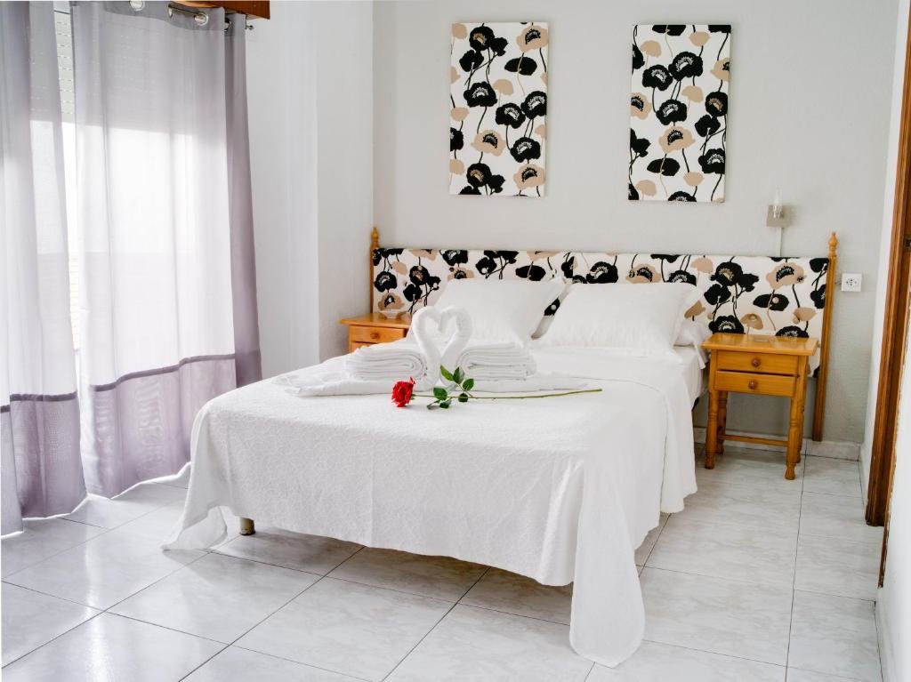 Standard double chambre Hostal HB Torrevieja