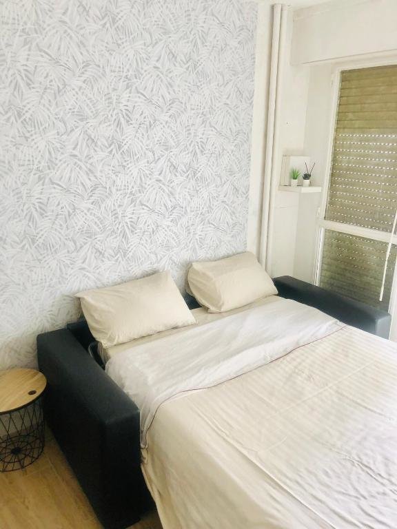 Номер Standard Wonderful fully equipped apartment