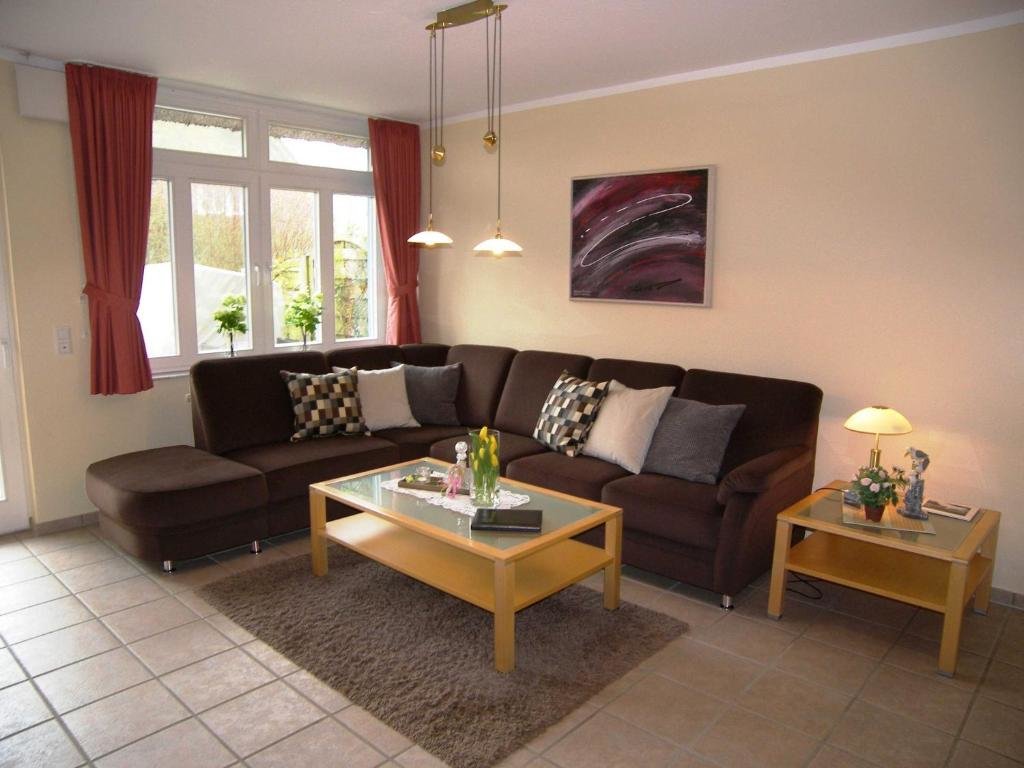 Appartamento Landhaus auf Usedom