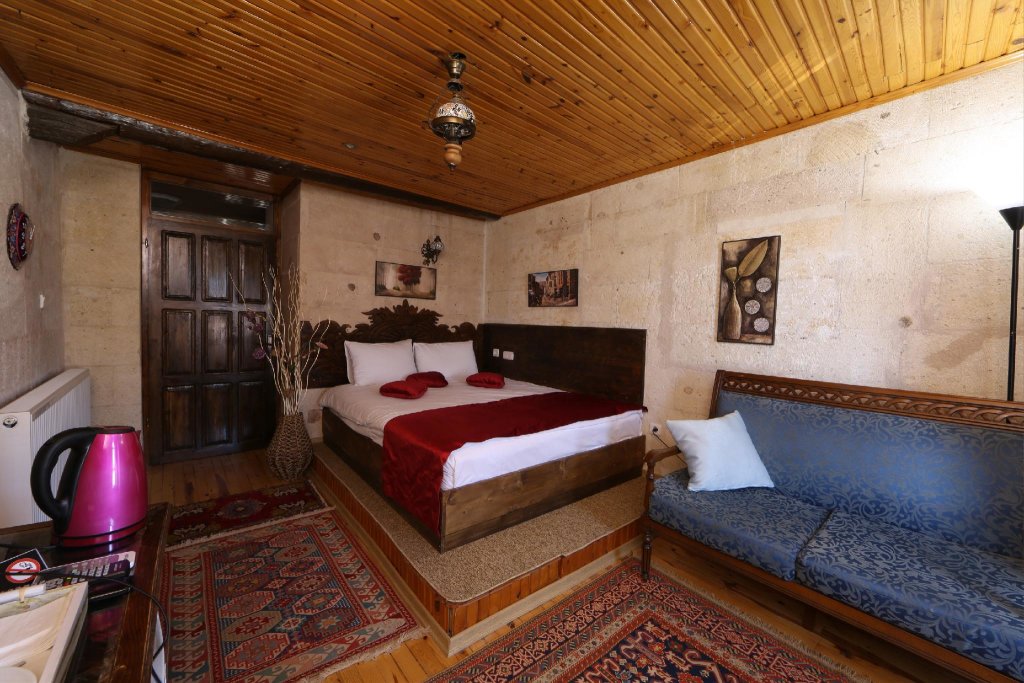 Номер Standard Mira Cappadocia Hotel